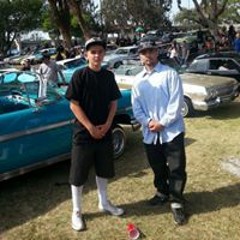 PARADISE HILLS CHUCKY LOCO
