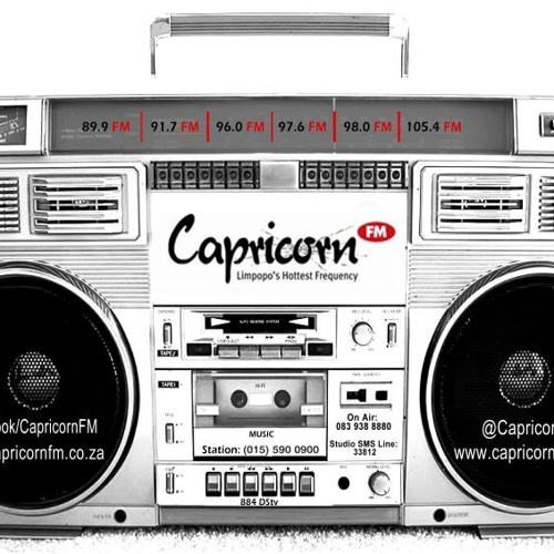Stream Capricorn FM music | Listen to songs, albums, playlists for free on  SoundCloud