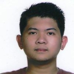 Raymund Leviste