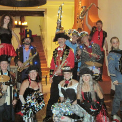 Partizani Brass Band