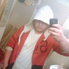Zachary Randy Bayless