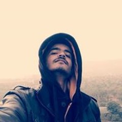 HiTendra Singh Detha