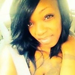 Keshiadatruth Peterson