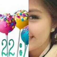 Christy Marie Jerusalemm