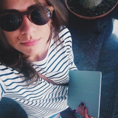 Alesya Morozova