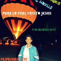 Almx Jesús