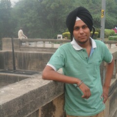 Gagandeep Singh