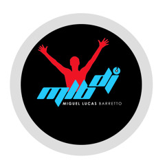Miguel Lucas Barretto