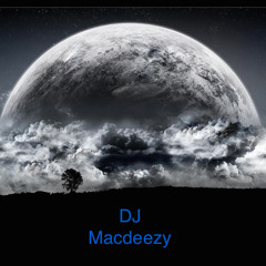 DJ Macdeezy