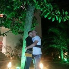 Diana Alexander Mayer