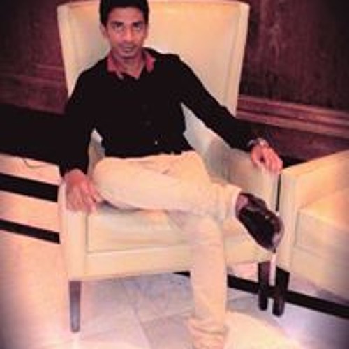 Rohit Behra’s avatar