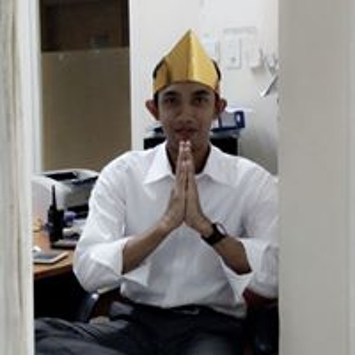 Aditya Firmansyah’s avatar