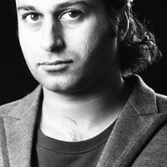 Amin Balaghi