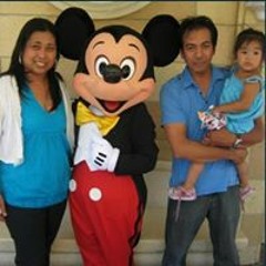 Joanne Alarcon Tamayo