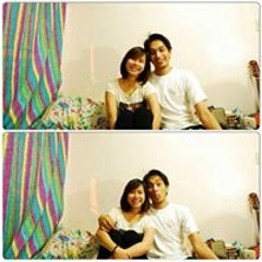 Rochel Jinang Rosario