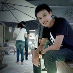 Sittikorn Rueanmee