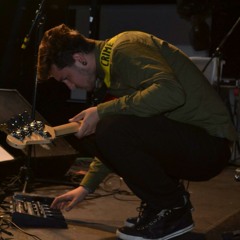 Josh Owǝn Dunnell