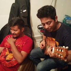 Anurag & Saurav
