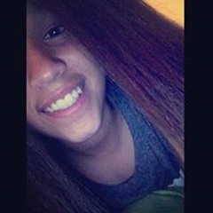 Amélie Baez Albrand