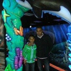 Shervien Bharatsingh