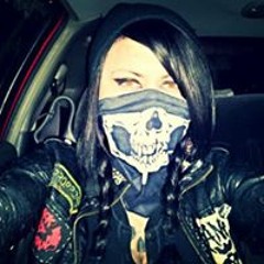 Elizabeth Bandi Fasulko