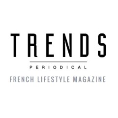 TRENDS periodical