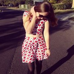 Dayna Dalzell