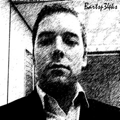 Bart Scheltinga