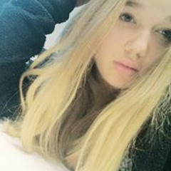 Melissa Taijana De Custer