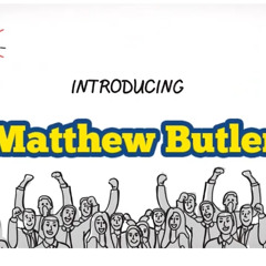 Matthew Butler