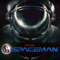 Spaceman