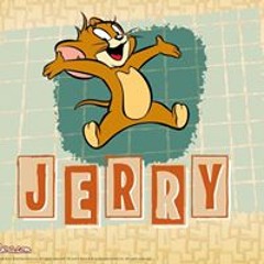 Jerry Mahy