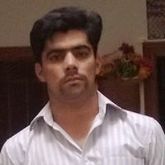 Malik Saqib