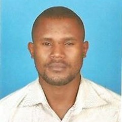 Daniel Mwamasika