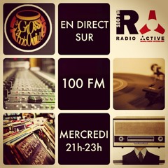 La Grosse Tambouille