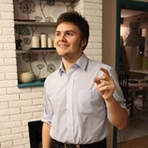 Mark Trifonov’s avatar
