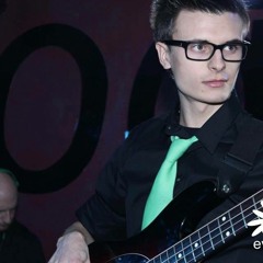 Bruce Lee Marcus Miller Groove