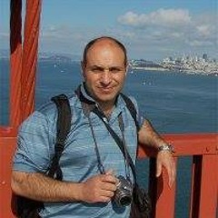 Miguel Angel Bragado