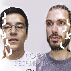 Disci X Lerrie