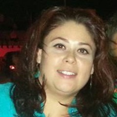 Brenda Chacon Olivas