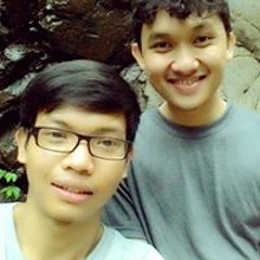 Moch Syidqi Imam Tholabi