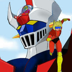 mazinger90