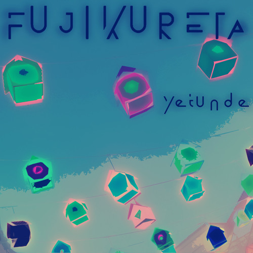 Fuji Kureta’s avatar
