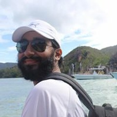 Supreet Singh