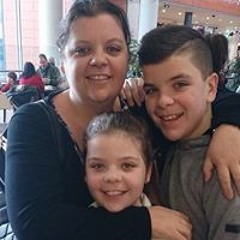 Tracy Sheehan Murphy