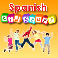 Spanish KidStuff