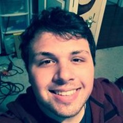 Alex Steven Gonzalez