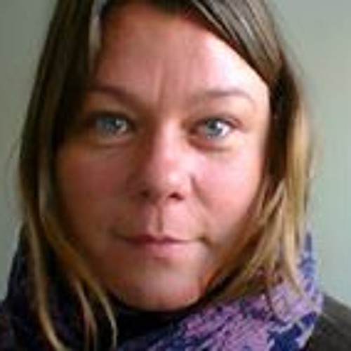 Camilla Danielsen’s avatar