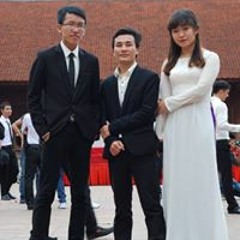 Hoàng Minh