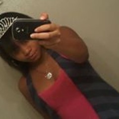 Brianna Too'cute Barrett